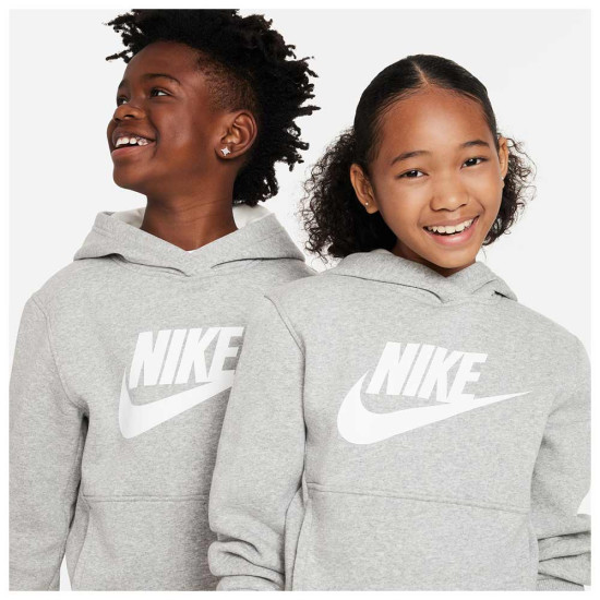 Nike Παιδικό φούτερ Sportswear Club Fleece Hoodie